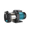 LEO zelfaanzuigende centrifugaalpomp, abs / rvs, type 3XCm129PS, 230 V, 0,9 kW 