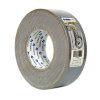 Stokvis duct tape premium, pe gecoate textiel, type 341700 GY, b = 50 mm, l = 50 m, grijs, per rol 