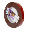 Stokvis Doppelseitiges PE-Schaumklebeband Structural Bond, TB23080 GY, b = 19 mm, l = 10 m, grau 