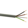 Nexans YMvK installatiekabel, Dca-s2, d2, a3, 4G2,5 mm² 