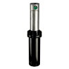 K-Rain pop-up turbinesproeier, type RPS75i, rvs pop-up, uitschuifhoogte 10 cm
