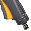 Hozelock broespistool, Ultramax multi-spray, metaal, 7 sproeistanden 