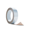 Armacell Arma-Chek Silver aluminium tape, zelfklevend, d = 0,08 mm, b = 50 mm, l = 50 m 