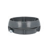 Pipelife klemring voor meterkastvloerplaat, 50 mm 