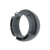 Pipelife klemring voor meterkastvloerplaat, 50 mm 