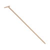Talen Tools schoffelsteel, met hilt, steellengte 170 cm 