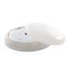 Adurolight® Quality Line LED-Deckenleuchte, Aria, rund, 10 W, 4000 K 