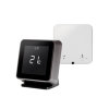 Honeywell Home slimme WiFi thermostaat, draadloos, type Lyric T6R, antraciet 