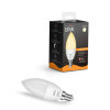 AduroSmart ERIA® Warm White lamp, E14 fitting 