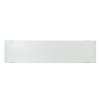 Adurolight® Premium Quality Line LED-Panel, Aurilia, 1.240 x 310 mm, 38 W, 6000 K 