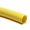 Pipelife ldpe buis voor gas, pe 80, geel, Gastec QA-keur, SDR 17,6, 4,8 bar, 25 x 2,3 mm, l = 100 m 