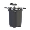 Velda drukfilter, type Clear Control 50, incl. 18 Watt UV-C 