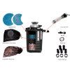 Velda drukfilter, type Clear Control 50, incl. 18 Watt UV-C 