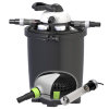 Velda drukfilterset, Clear Control 50, incl. 18 W UV-C + Green Line 8000 pomp 