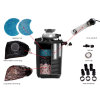 Velda drukfilterset, Clear Control 75, incl. 36 W UV-C + Green Line 12500 pomp 
