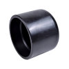 Wavin Monoline eindkap, pe 100, voor spie-eind, L, SDR11, 16 bar, 75 mm 