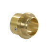 Watts adapter/overgangskoppeling, Vision – Danfoss RA 