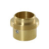 Watts adapter/overgangskoppeling, Vision – Danfoss RA 