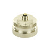 IMI adapter/overgangskoppeling, Heimeier – Herz, M28 x 1,5 mm 