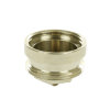 IMI adapter/overgangskoppeling, Heimeier – Herz, M28 x 1,5 mm 