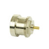 IMI adapter/overgangskoppeling, Heimeier – Comap, M28 x 1,5 mm 