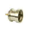 IMI adapter/overgangskoppeling, Heimeier – Comap, M28 x 1,5 mm 