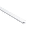 OBO mini kabelgoot, MD4, + kleeffolie en scharnierend deksel, zuiver wit, 4,5 x 9 mm, l = 2 m 