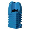 DAB E.sytank voor E.sybox mini&sup3;, 500 liter 