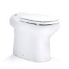 Sanibroyeur compact toilet, type Sanicompact Elite, eco+, wit 
