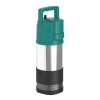 LEO druk-dompelpomp voor schoonwater, type LKS-1102SE, 230 V, 1,1 kW 