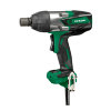 HiKOKI slagmoersleutel, type WR16SE WAZ, BL, 370 W, 360 Nm 