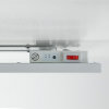EUROM verwarmingspaneel, infrarood, wand + plafond montage, type Mon Soleil 300 WiFi Ceiling, 300 W 