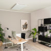 EUROM verwarmingspaneel, infrarood, wand + plafond montage, type Mon Soleil 800 WiFi Ceiling, 800 W 