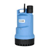 Homa dompelpomp voor schoon- en vuilwater, mantelgekoeld, Chromatic C 260 W, 0,9 kW, 230 V 
