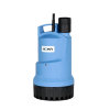 Homa dompelpomp voor chemisch belast vuilwater, mantelgekoeld, CH 250 W, 0,55 kW, 230 V