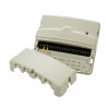 K-Rain beregeningscomputer, type BL-24, 9 stations, bluetooth, incl. 230 V trafo 