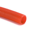 Mantelbuis, flexibel, pp, 25 x 19,4 mm, l = 25 m, rood 