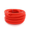 Mantelbuis, flexibel, pp, 25 x 19,4 mm, l = 25 m, rood 