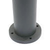 Adurolight® Premium Quality Line led tuinverlichting Bollard, type Classic, h = 768 mm 