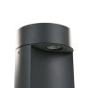 Adurolight® Premium Quality Line led tuinverlichting Bollard, type Jarno, h = 800 mm 