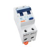 Gewiss aardlekautomaat, 1P+N, 6 kA, B-karakteristiek, 230 V, 32 A - 30 mA 