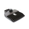 Adurolight® Premium Quality Line led terreinverlichting Razor, 100W, 150D, 4000K 