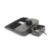 Adurolight® Premium Quality Line led terreinverlichting Razor, 100W, 150D, 4000K 