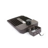 Adurolight® Premium Quality Line led terreinverlichting Razor, 200W, 150D, 4000K 