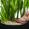 Velda vijverkiezel, Pond Gravel 8/12 mm, 8 liter 