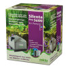 Velda vijverbeluchtingspomp, type Silenta Pro 3600 