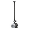 Velda VT fonteinpomp met waterbel en fonteinkop, Super fontain pomp, type 4000, 70 W 