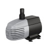 Velda VT fonteinpomp met waterbel en fonteinkop, Super fontain pomp, type 4000, 70 W 