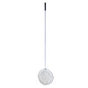 Velda VT vijverschepnet met steel, fijnmazig, Daphnia, 25 cm, l = 120 cm 