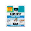 Bison kitstrip, Sanitair, wit, b = 22 mm, l = 3,35 m 